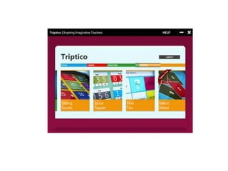 Tech for all learners