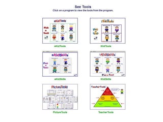 Tech for all learners