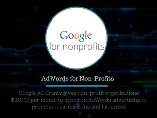 #TechForGood: Share How You Use Technology for Social Good