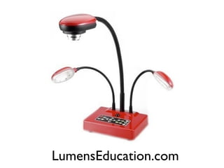 LumensEducation.com
 