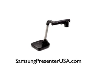 SamsungPresenterUSA.com
 