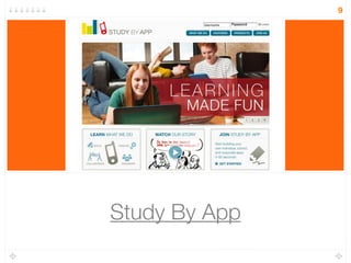 Study By App
9
 