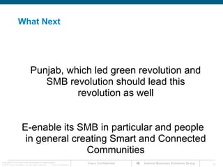 Smart cities/ smart grids