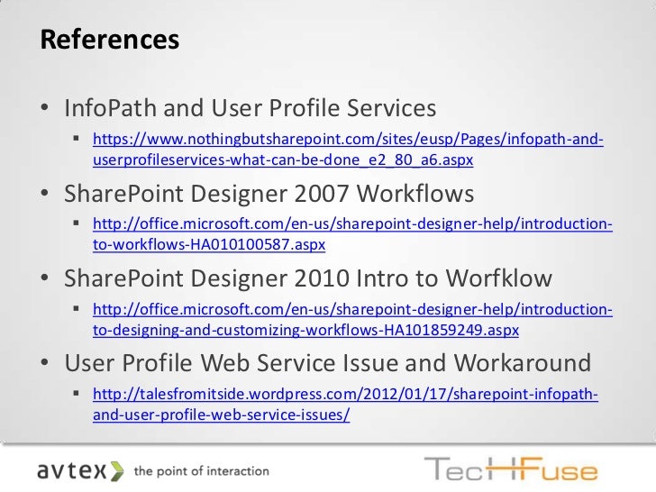 sharepoint designer 2007 workflow techfuse 2012 sharepoint business applications at your sharepoint designer 2007 workflow techfuse 2012 sharepoint business applications at your