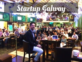 Startup Galway 
 