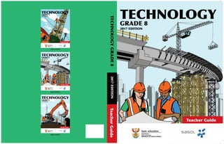Tech_Gr8_Eng_TG_2017ED_lowres.pdf.notes and memo | PDF