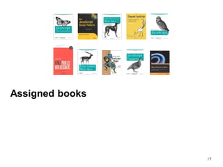 Assigned books




                 /7
 