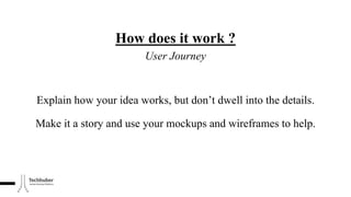 The Art of Pitching PPT