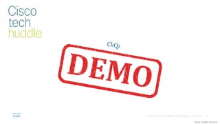 Source: Forester June 2015
 