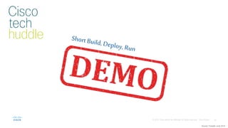 Source: Forester June 2015
 