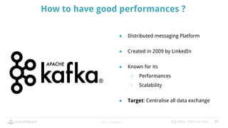 Learn big data with Uber | PDF