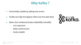 Learn big data with Uber | PDF