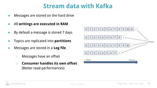 Learn big data with Uber | PDF