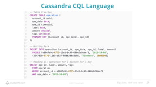Learn big data with Uber | PDF