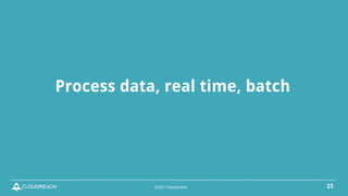 Learn big data with Uber | PDF