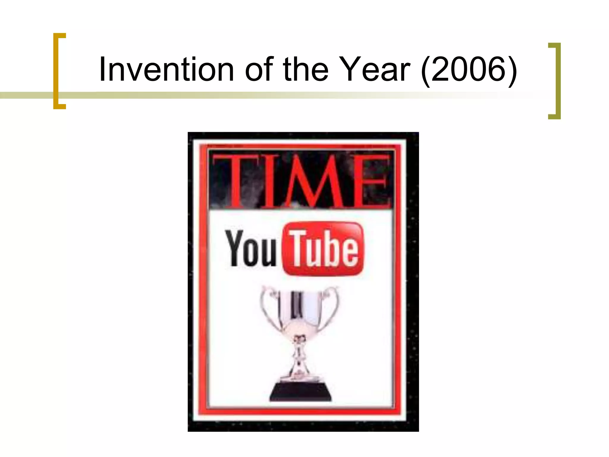 Technology in the Classroom: It's More Than Just Word & Powerpoint