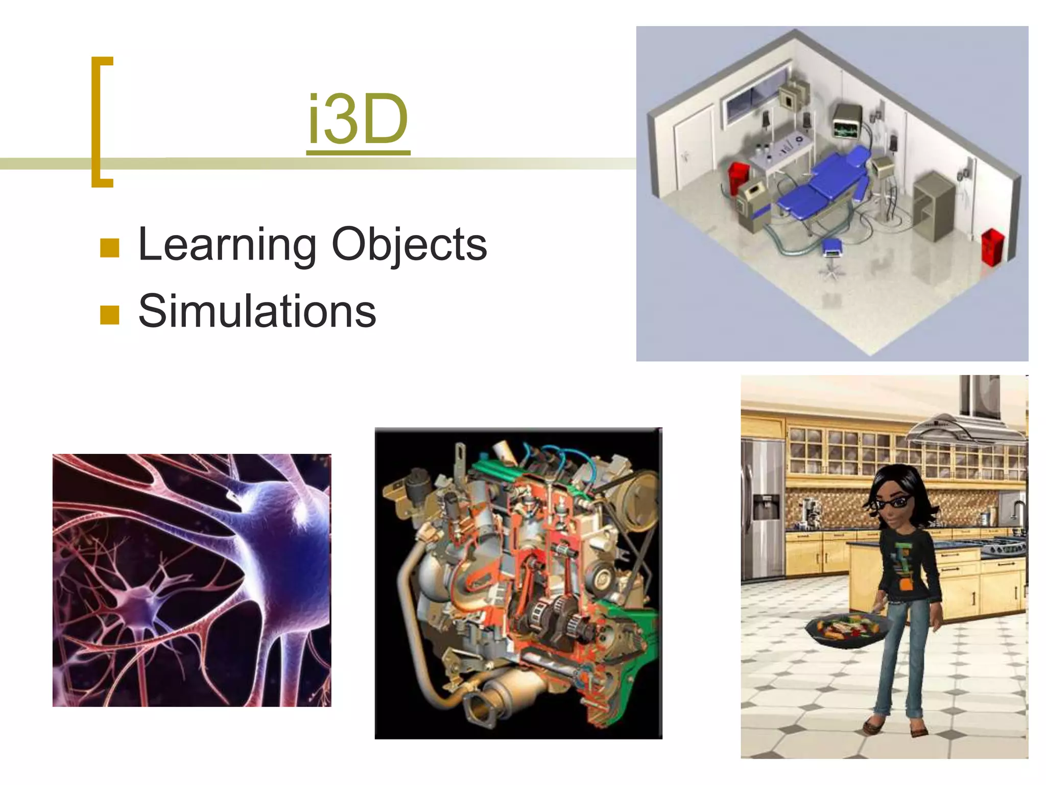 Technology in the Classroom: It's More Than Just Word & Powerpoint