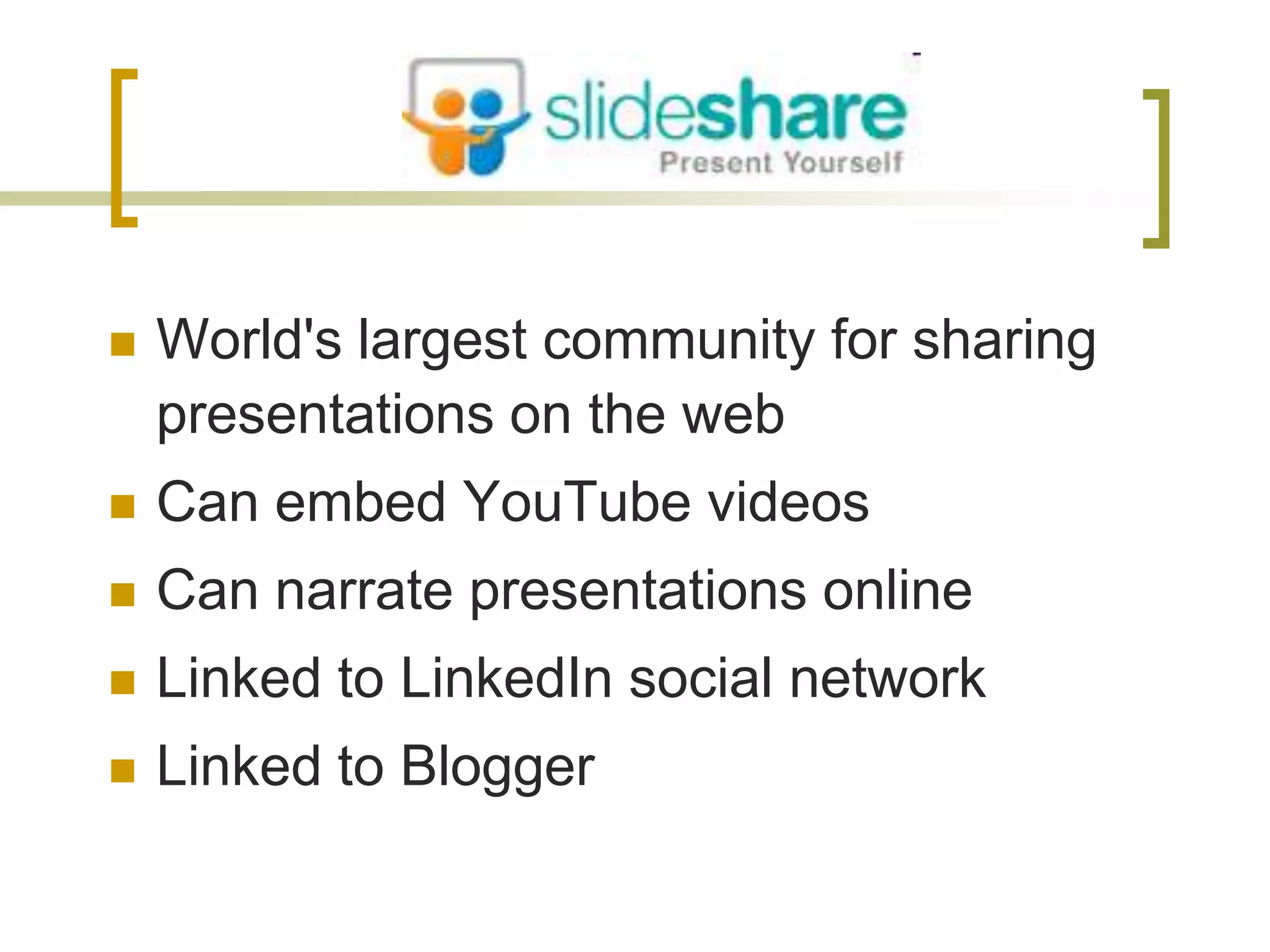 Technology in the Classroom: It's More Than Just Word & Powerpoint