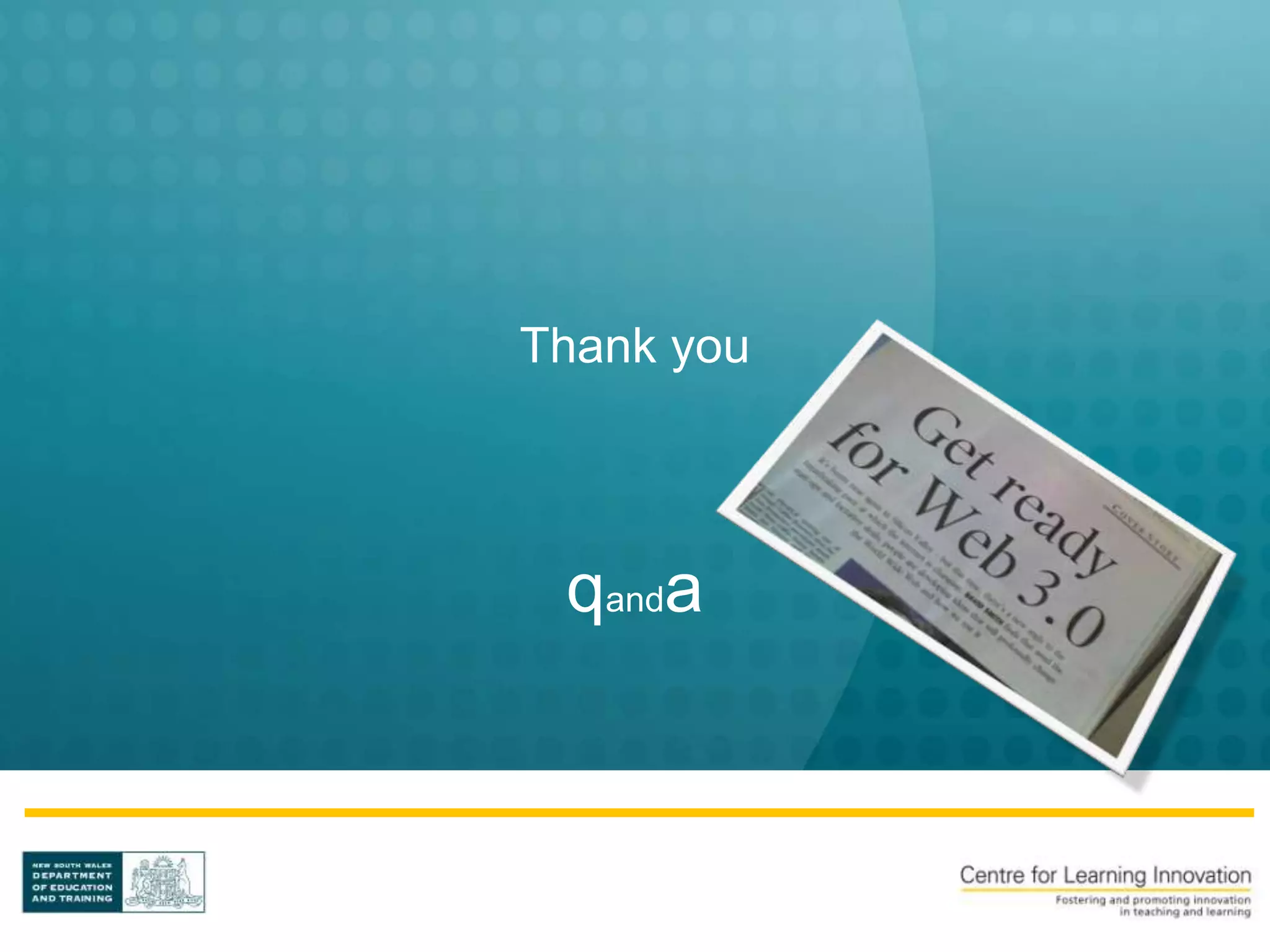 Thank you




 qanda
 