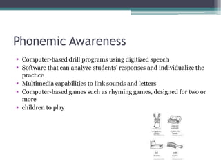 Record and report performance to track student progress