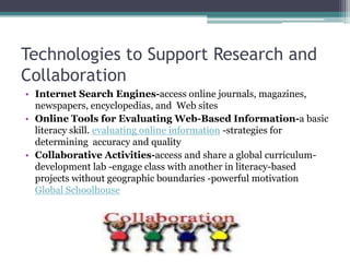     Can the results be easily observed? 