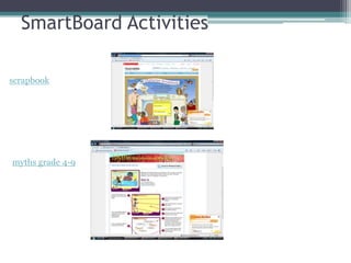 E-books and hypertext capabilities-scaffold phonics, vocabulary, and fluency