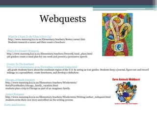  Girls’ Performance Area-the two animated characters perform the routine