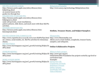 back to the Construct a Clap-routine Area- create an original clap-routine for their song