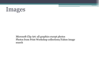 Podcasting ResourcesApple’s Podcasting in Education - Wonderful resource for learning about podcasting in education. GarageBand tutorialCreating PodcastsPodcast Lesson Plans2006 NECC Podcasting PresentationPodomaticUsing Podcasts to Teach Reading