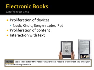 Open-ended discussions