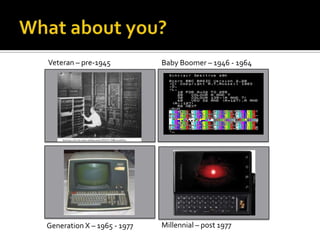 As a Pre-K – 16+ Educator: