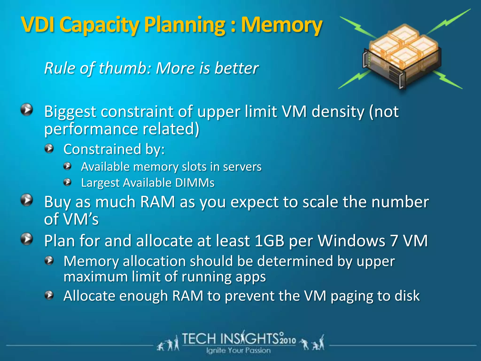 VIDEOQuick View of Citrix VDI Solution with Microsoft Platform