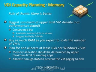 VIDEOQuick View of Citrix VDI Solution with Microsoft Platform