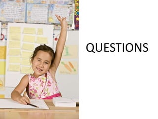 QUESTIONS
 