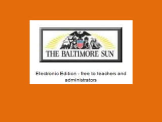 Tech in Ten March 2012
