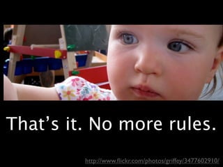 Tech is IT Day 2009 - Keynote File