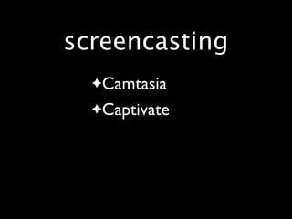 Tech is IT Day 2009 - Keynote File