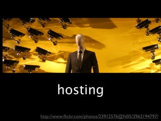 Tech is IT Day 2009 - Keynote File