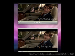 Tech is IT Day 2009 - Keynote File