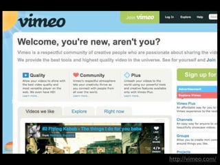 Tech is IT Day 2009 - Keynote File