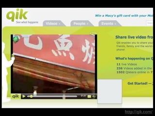 Tech is IT Day 2009 - Keynote File