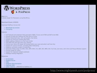 Tech is IT Day 2009 - Keynote File