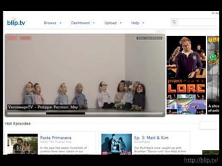 Tech is IT Day 2009 - Keynote File