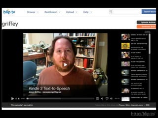 Tech is IT Day 2009 - Keynote File