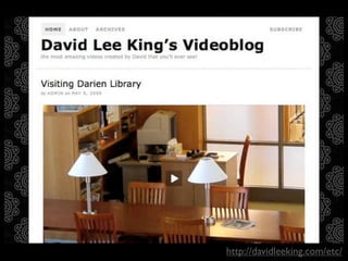 Tech is IT Day 2009 - Keynote File