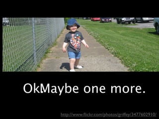 Tech is IT Day 2009 - Keynote File