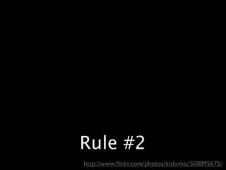 Tech is IT Day 2009 - Keynote File