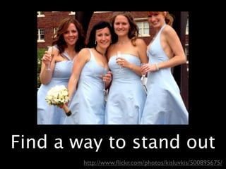 Tech is IT Day 2009 - Keynote File