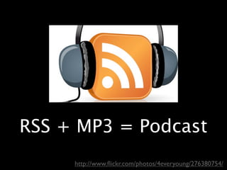 Tech is IT Day 2009 - Keynote File