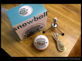 Tech is IT Day 2009 - Keynote File